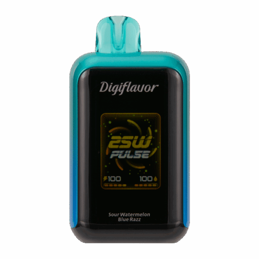 Shop Sour Watermelon Blue Razz Digiflavor Sky in australian