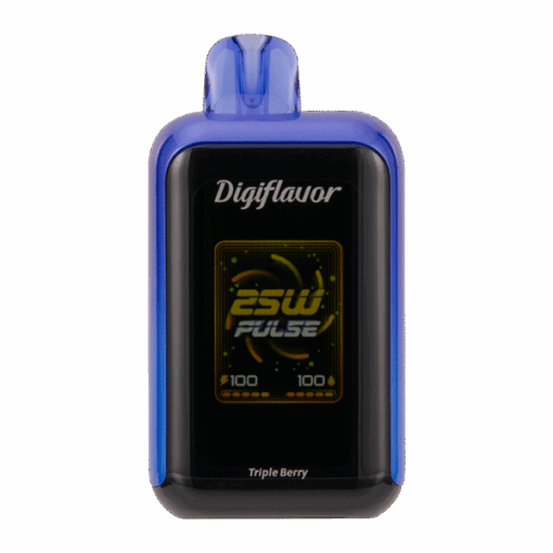 Shop Triple Berry Ice Digiflavor Sky in australian