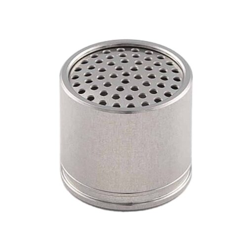 Shop Tinymight Dosing Capsule v2 - Titanium in australian