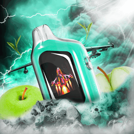 Shop Velocity 25K Disposable in australian