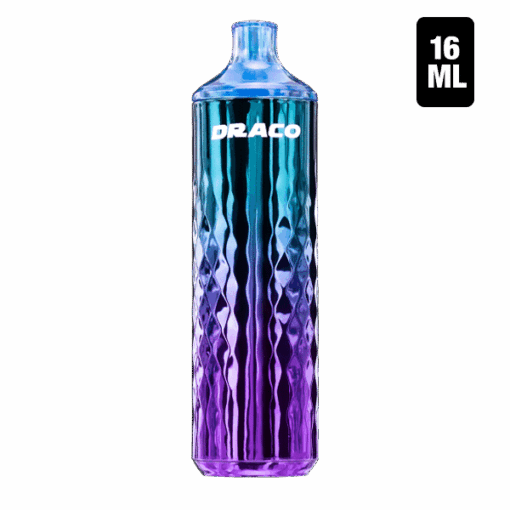 Shop Blue Lush by Draco in australian