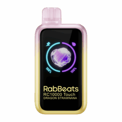 Shop Dragon Strawnana RabBeats RC10000 Touch in australian