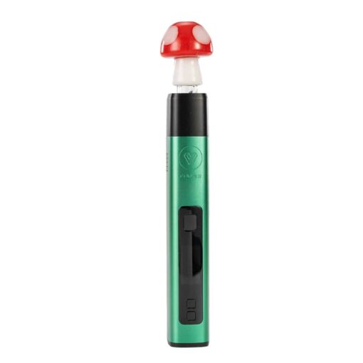 Shop POTV x Empire Glass Red & White Mushroom in australian