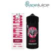 Shop EZ Duz It Ruthless Vapor 100ml in australian
