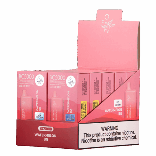 Shop Watermelon BG BC5000 in australian