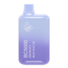 Shop Blue Razz Ice EB BC5000 in australian