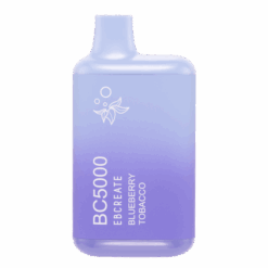 Shop Blueberry Tobacco BC5000 in australian