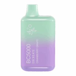 Shop Cranberry Grape BC5000 in australian