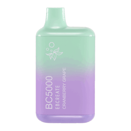 Shop Cranberry Grape BC5000 in australian