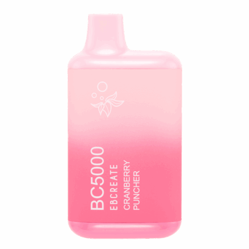 Shop Cranberry Puncher BC5000 in australian