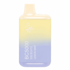 Shop Lemon Mint BC5000 in australian