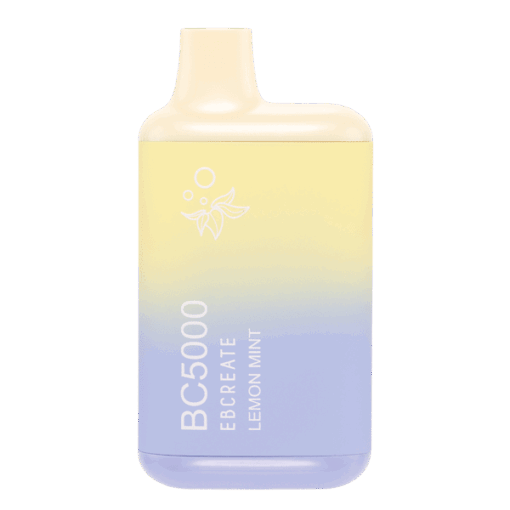 Shop Lemon Mint BC5000 in australian