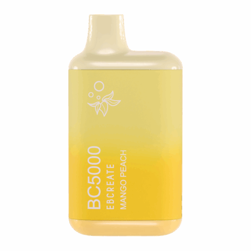 Shop Mango Peach BC5000 in australian