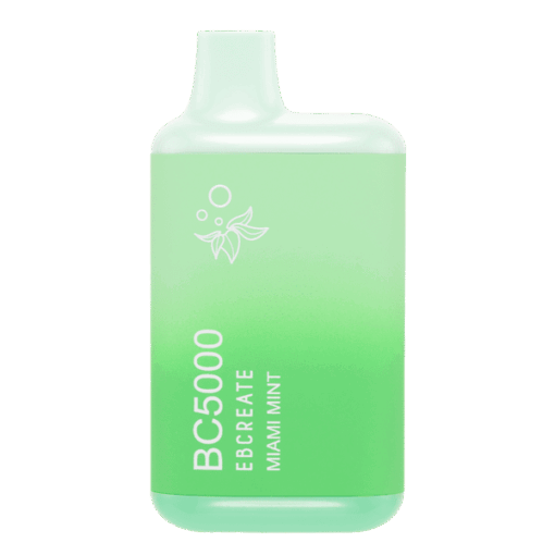 Shop Miami Mint EB BC5000 in australian