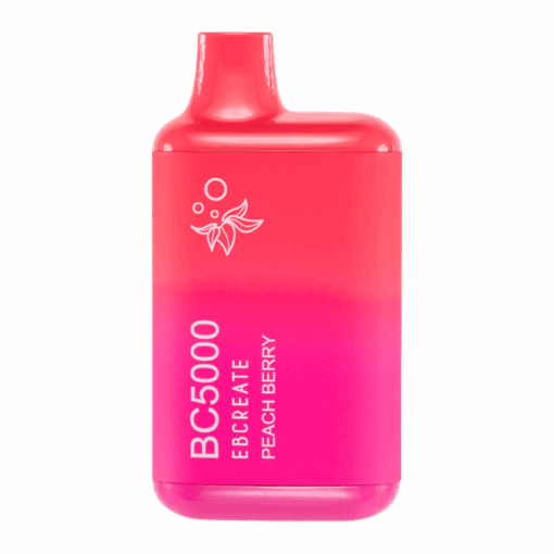 Shop Peach Berry BC5000 in australian