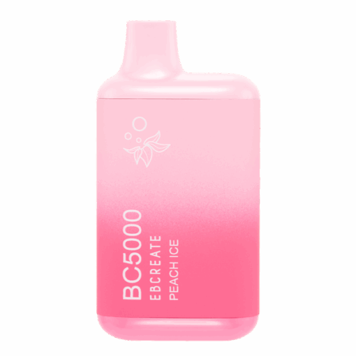 Shop Peach Ice BC5000 in australian