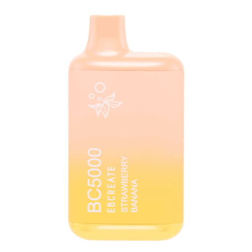 Shop Strawberry Banana BC5000 in australian