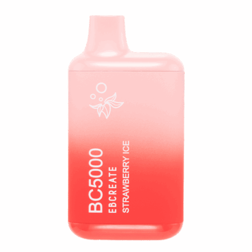 Shop Strawberry Ice BC5000 in australian