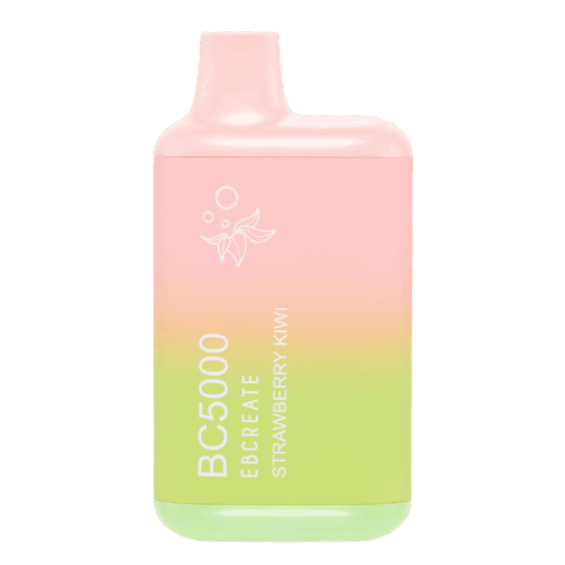 Shop Strawberry Kiwi BC5000 in australian