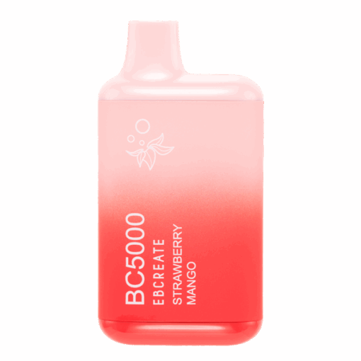 Shop Strawberry Mango BC5000 in australian