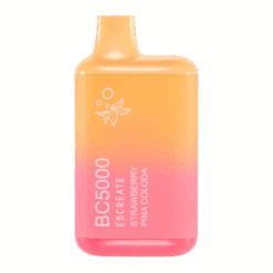 Shop Strawberry Piña Colada BC5000 in australian