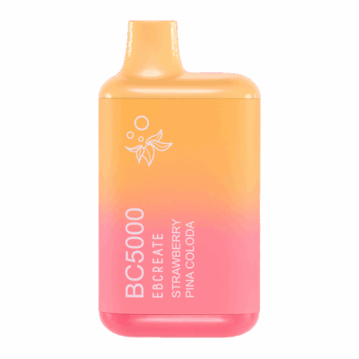 Shop Strawberry Piña Colada BC5000 in australian