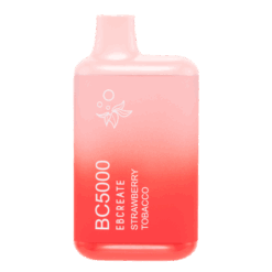 Shop Strawberry Tobacco BC5000 in australian