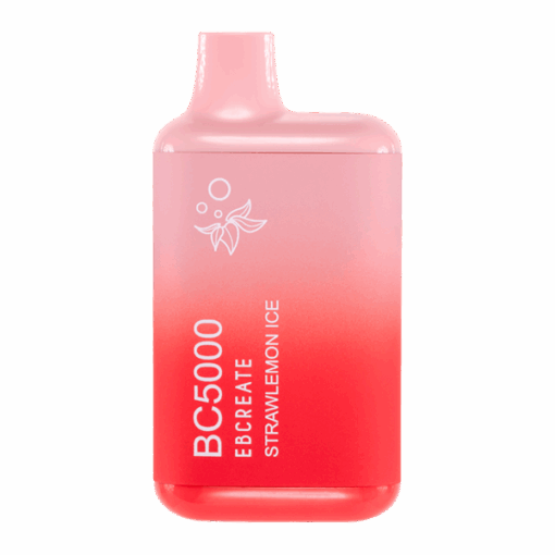 Shop Strawlemon Ice BC5000 in australian
