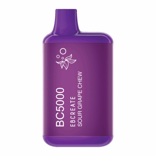 Shop Sour Grape Chew EBCREATE BC5000 Thermal Edition in australian