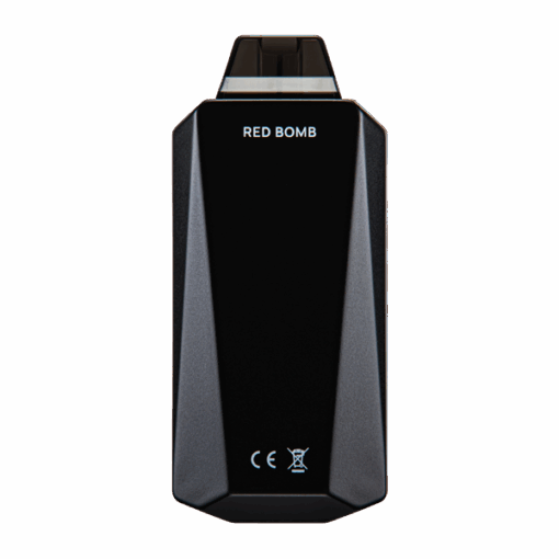 Shop Red Bomb ELUX Cyberover in australian