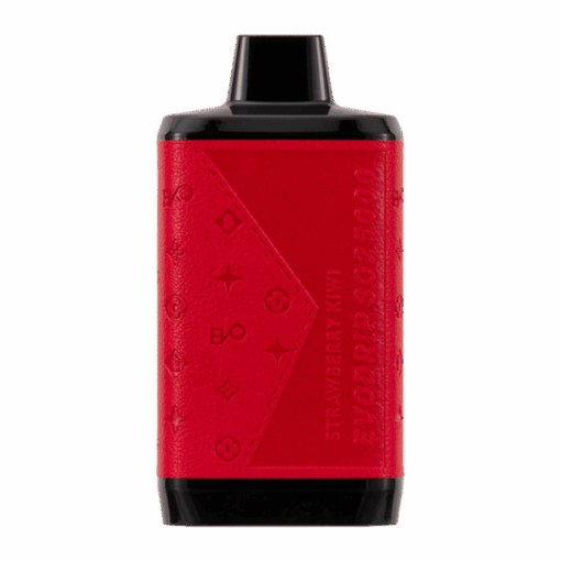 Shop Strawberry Kiwi EVODRIP SO25000 in australian