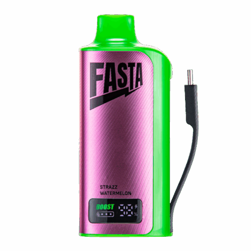 Shop Strazz Watermelon FASTA PLUGIN 18000 in australian