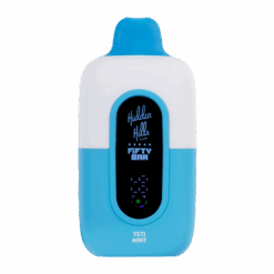 Shop Yeti Mint Hidden Hills X Fifty Bar in australian
