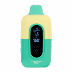 Shop Honeyberry Cream Hidden Hills X Fifty Bar in australian