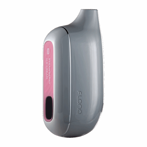 Shop Strawberry Ice Cream FLONQ Max Smart in australian