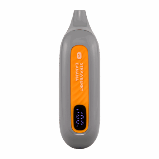 Shop Strawberry Banana FLONQ Max Smart in australian