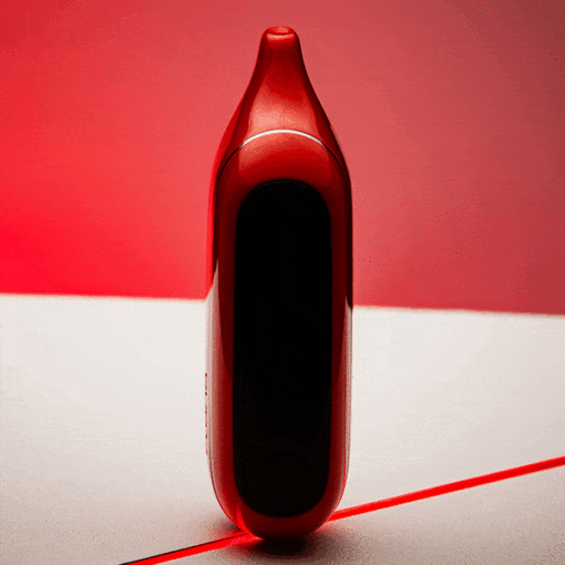 Shop Cherry Lemon FLONQ Max Pro in australian