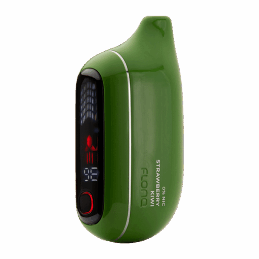 Shop Strawberry Kiwi FLONQ Max Pro ZERO in australian