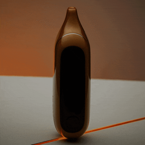 Shop Milk Chocolate FLONQ Max Pro in australian