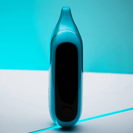 Shop Blueberry Lemonade FLONQ Max Pro in australian