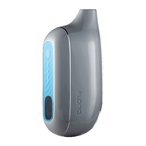 Shop Blue Lemonade FLONQ Max Smart in australian