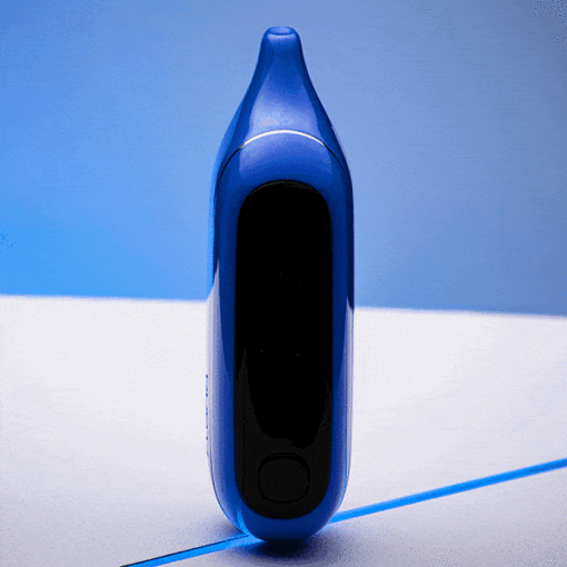 Shop Blue Razz Icy FLONQ Max Pro in australian