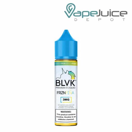 Shop FRZNPINA BLVK Unicorn 60ml in australian