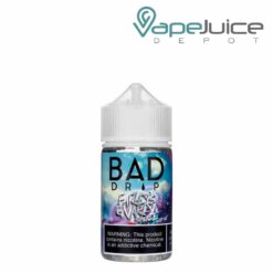 Shop Farley's Gnarly Sauce Iced Bad Drip 60ml in australian