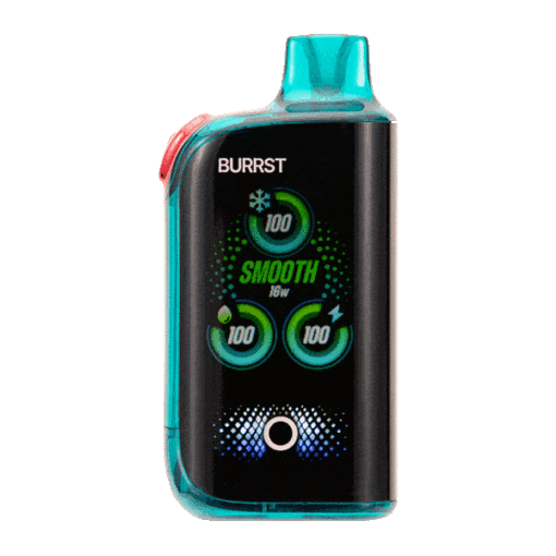 Shop Blue Razz Ice / Frozen Blue Razz FASTA Burrst 35000 in australian