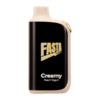 Shop Creamy Peach Yogurt FASTA Burrst 35000 (Creamy Edition) in australian