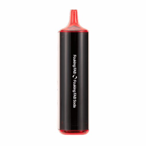 Shop Fcuking FAB / Fcuking FAB Soda FASTA Burrst 35000 in australian