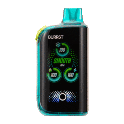 Shop Miami Mint / Frozen Miami Mint FASTA Burrst 35000 in australian