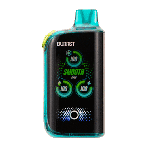 Shop Miami Mint / Frozen Miami Mint FASTA Burrst 35000 in australian