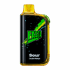 Shop Sour Double Mango FASTA Burrst 35000 (Sour Edition) in australian